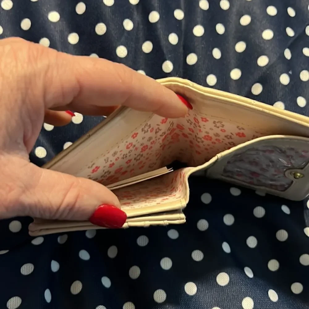 Nanette Lepore Wallet